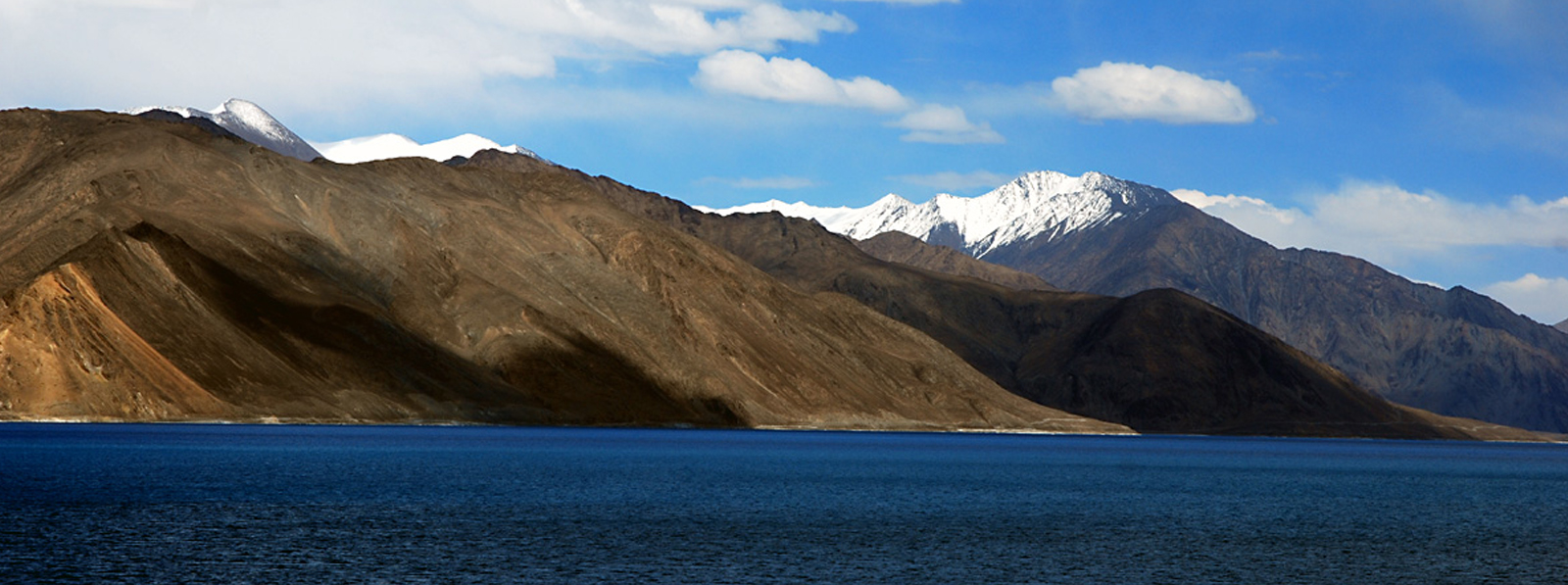 La- Tso Laddakh