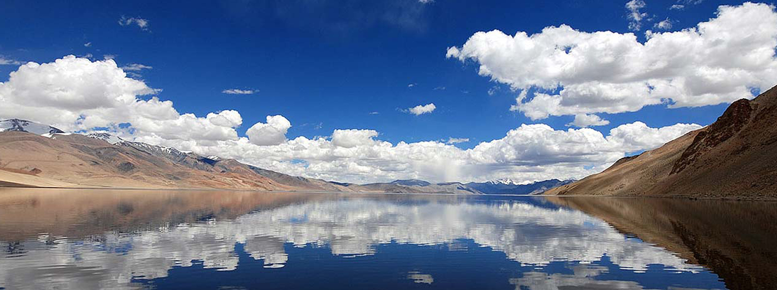 Lovely Laddakh