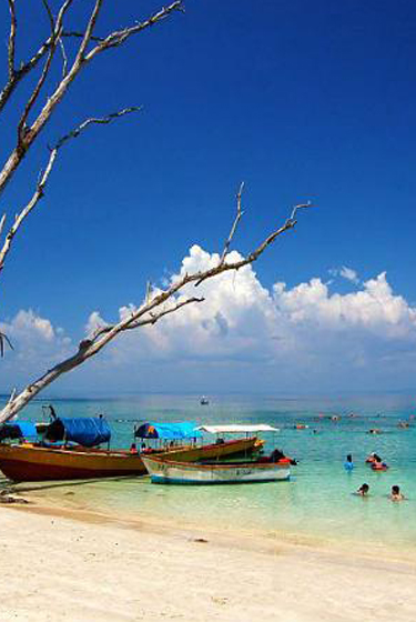 andaman