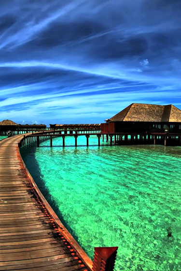 Marvelous Mauritius