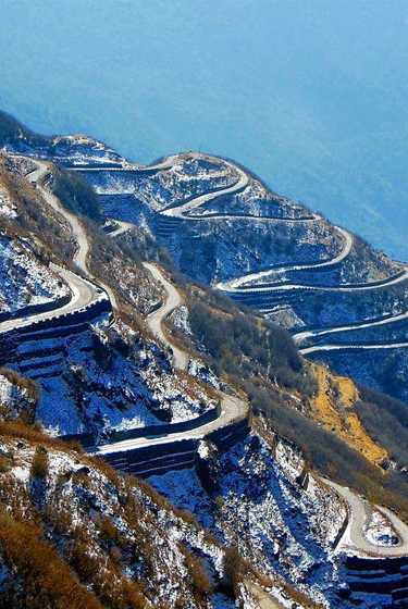 Silk Route
