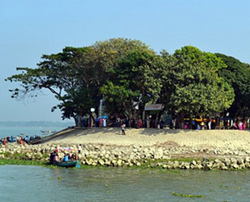 Offbeat Chandpur