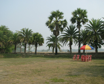 Offbeat Dhuturdaha
