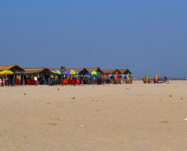 weekend tajpur